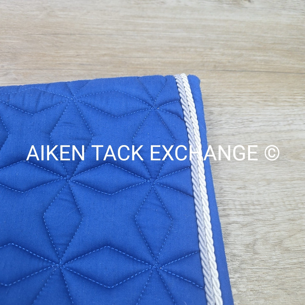 Roma All Purpose Saddle Pad