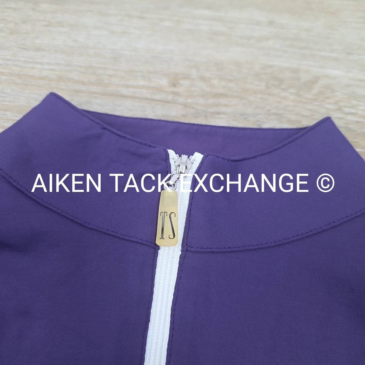 Tailored Sportsman Long Sleeve Sun Shirt, Women's Large