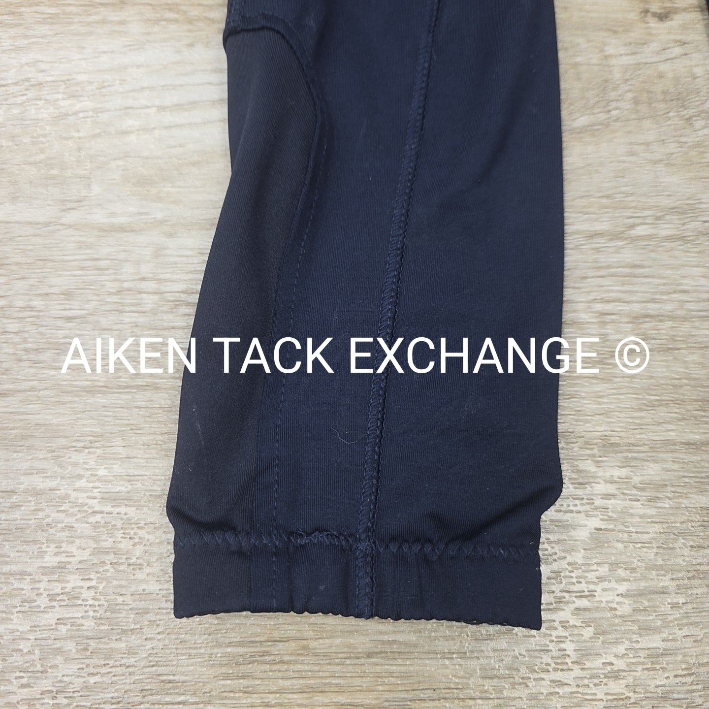 Ovation AeroWick Silicone Grip Full Seat Tight, Size Medium