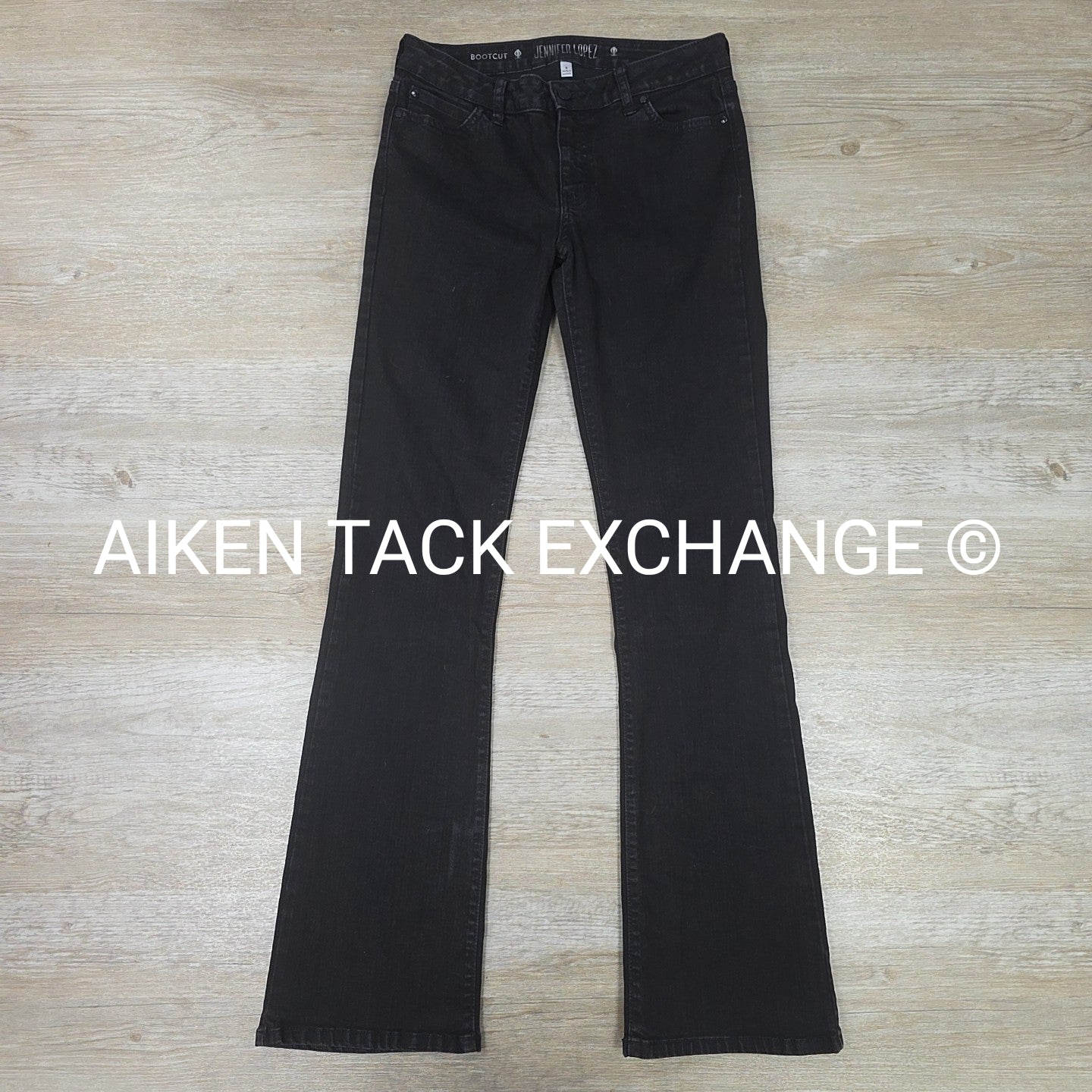 Jennifer Lopez Denim Jeans, Women's 8