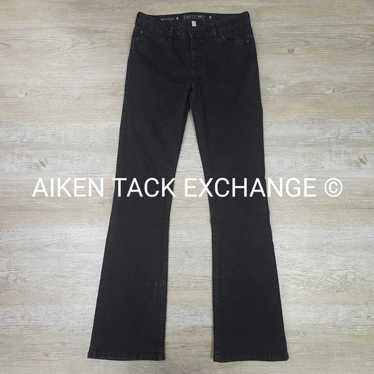 Jennifer Lopez Denim Jeans, Women's 8