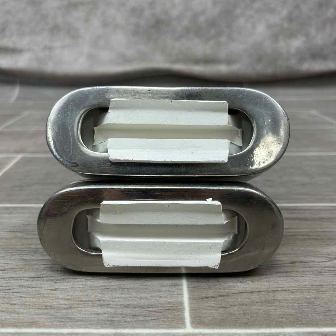 Fillis Stirrup Irons 4.25"