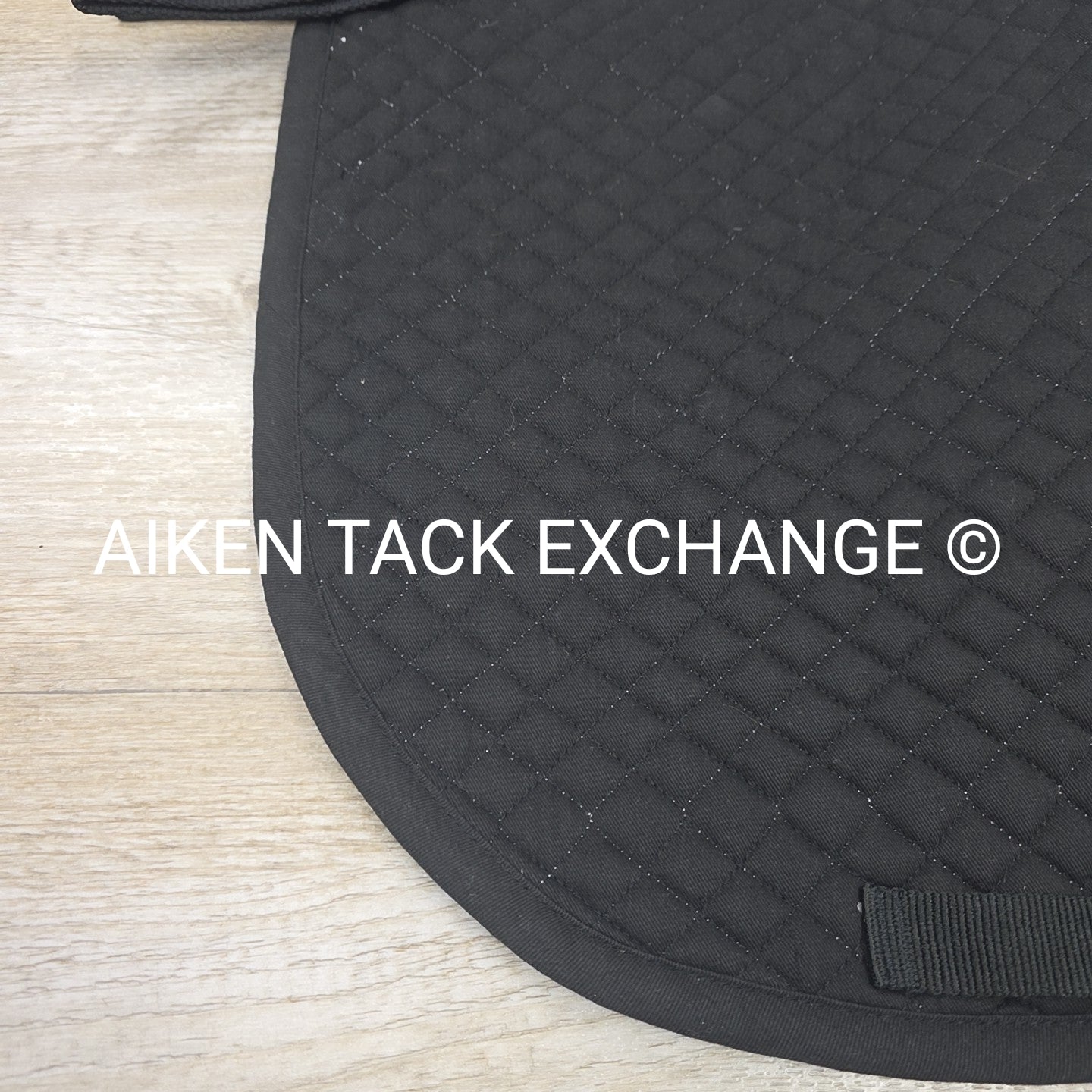 Dover Saddlery Dressage Saddle Pad