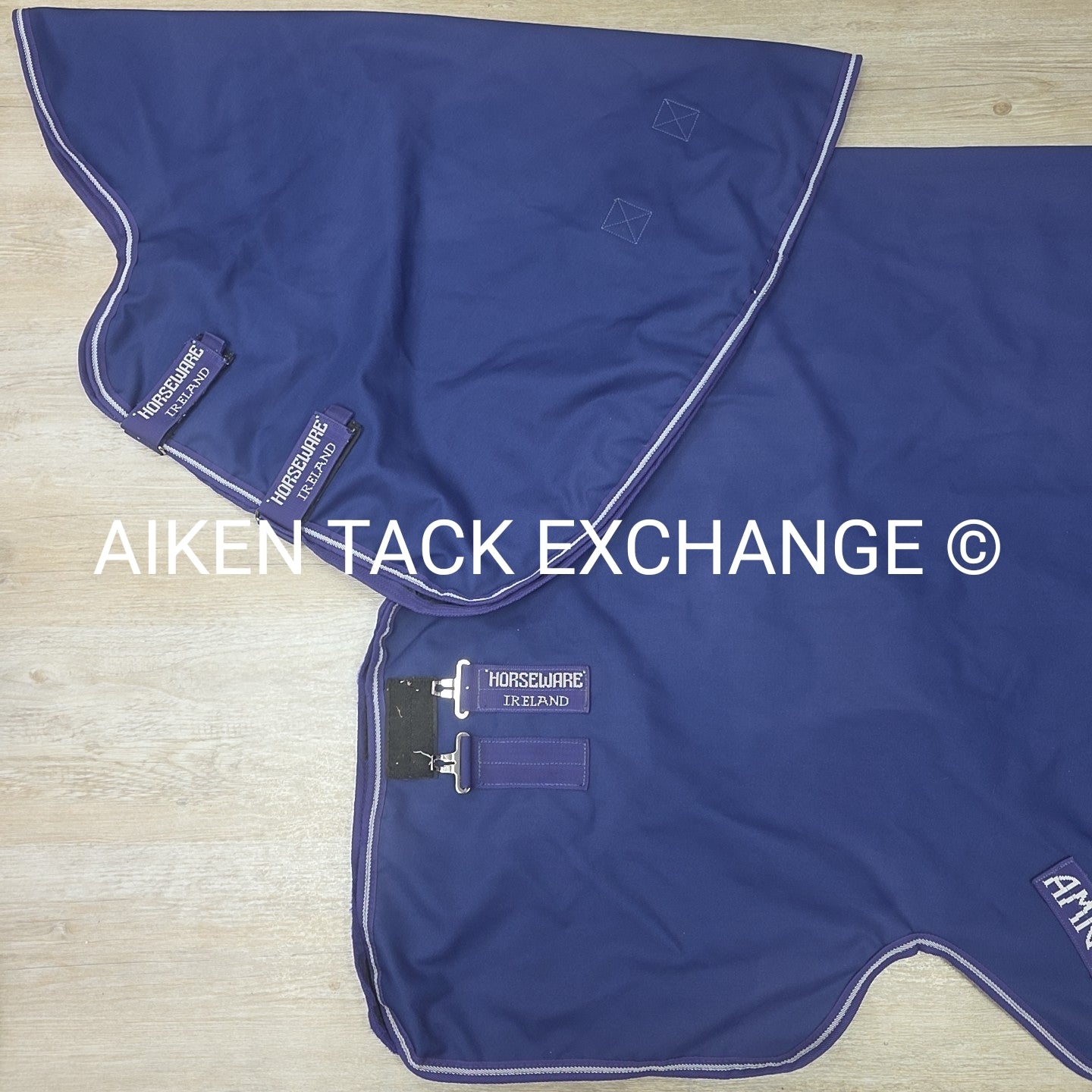 Horseware Ireland Rambo Stable Sheet, Size 75"