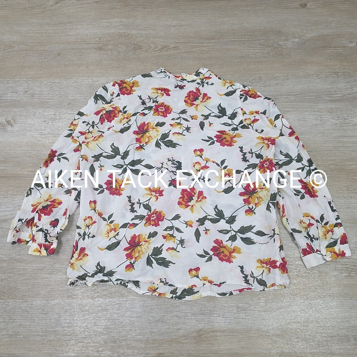 Lucky Brands Top, Size Small