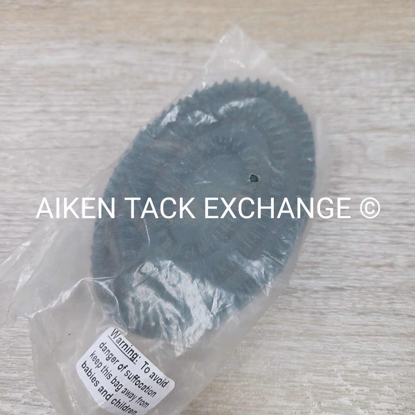 Tough1 Rubber Curry Comb