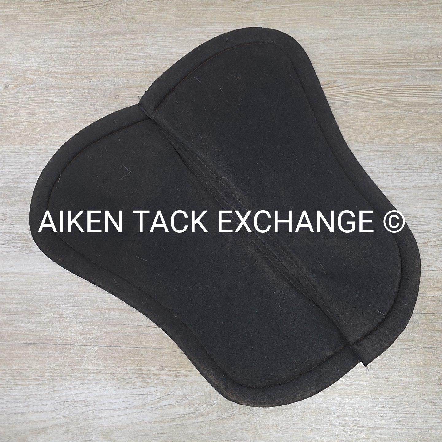 Gelite Pony Half Pad