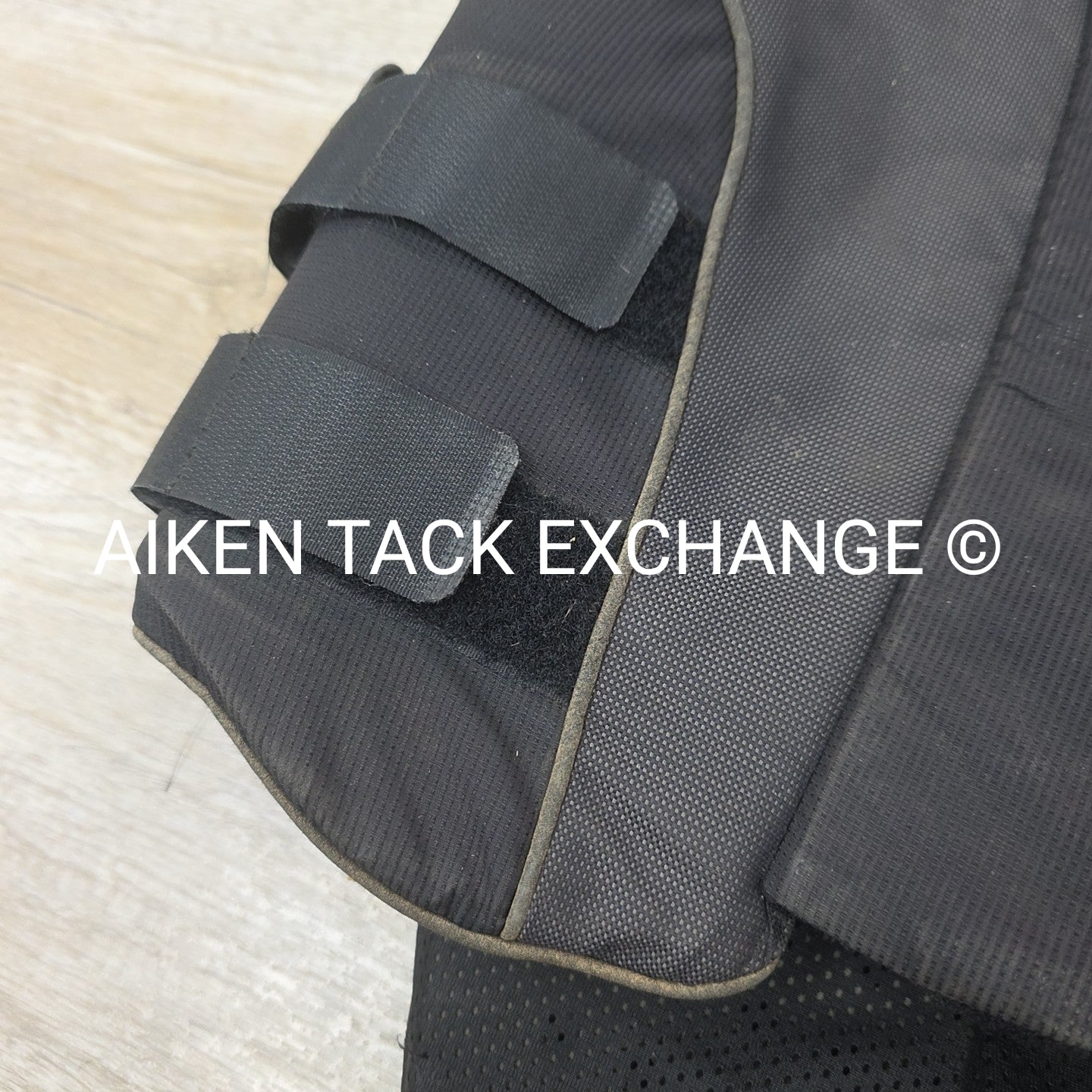 Charles Owen Airowear Outlyne Cross Country Safety Vest, Size L4 Slim Regular