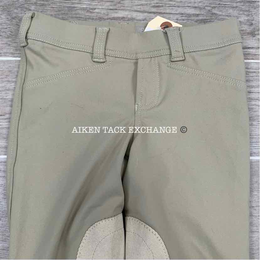 Irideon Kids' Issential Jods, Size X-Small