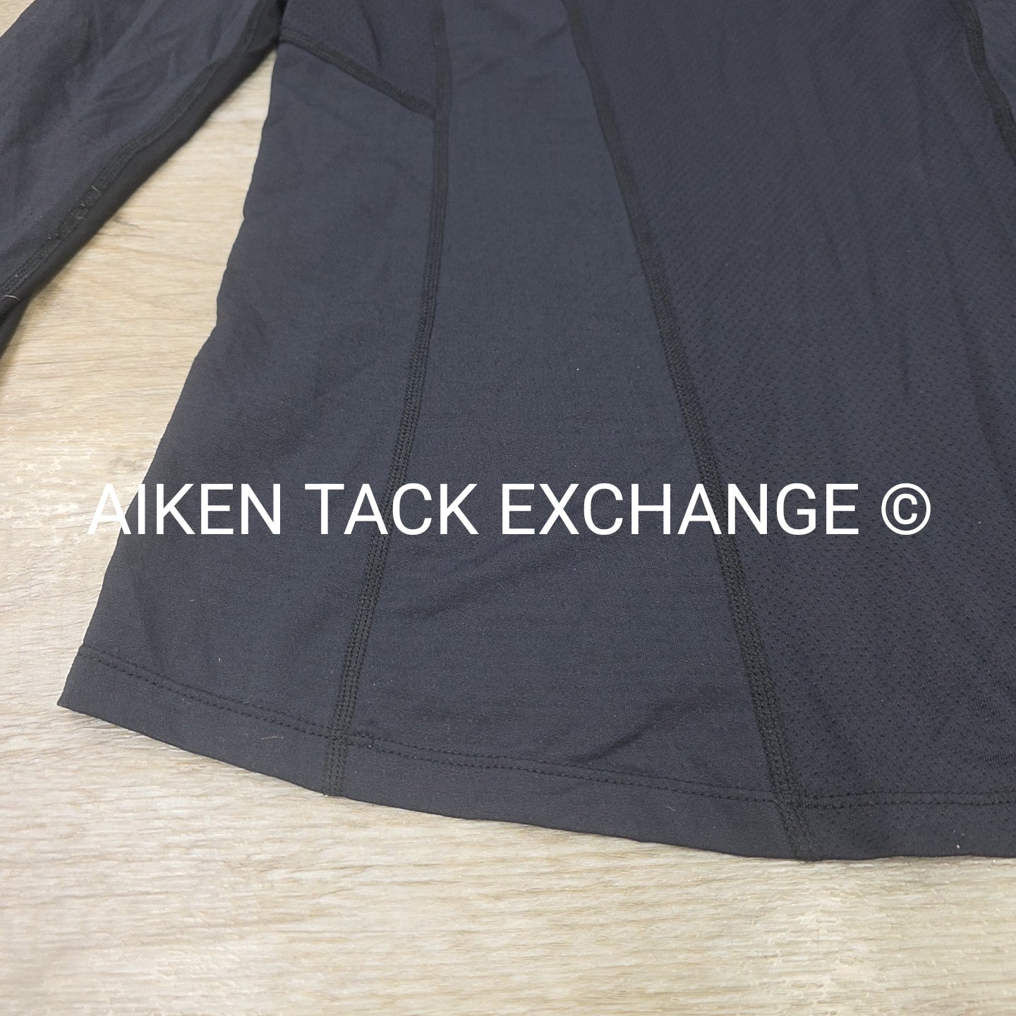 Noble Outfitters Long Sleeve Sun Shirt, Size Large