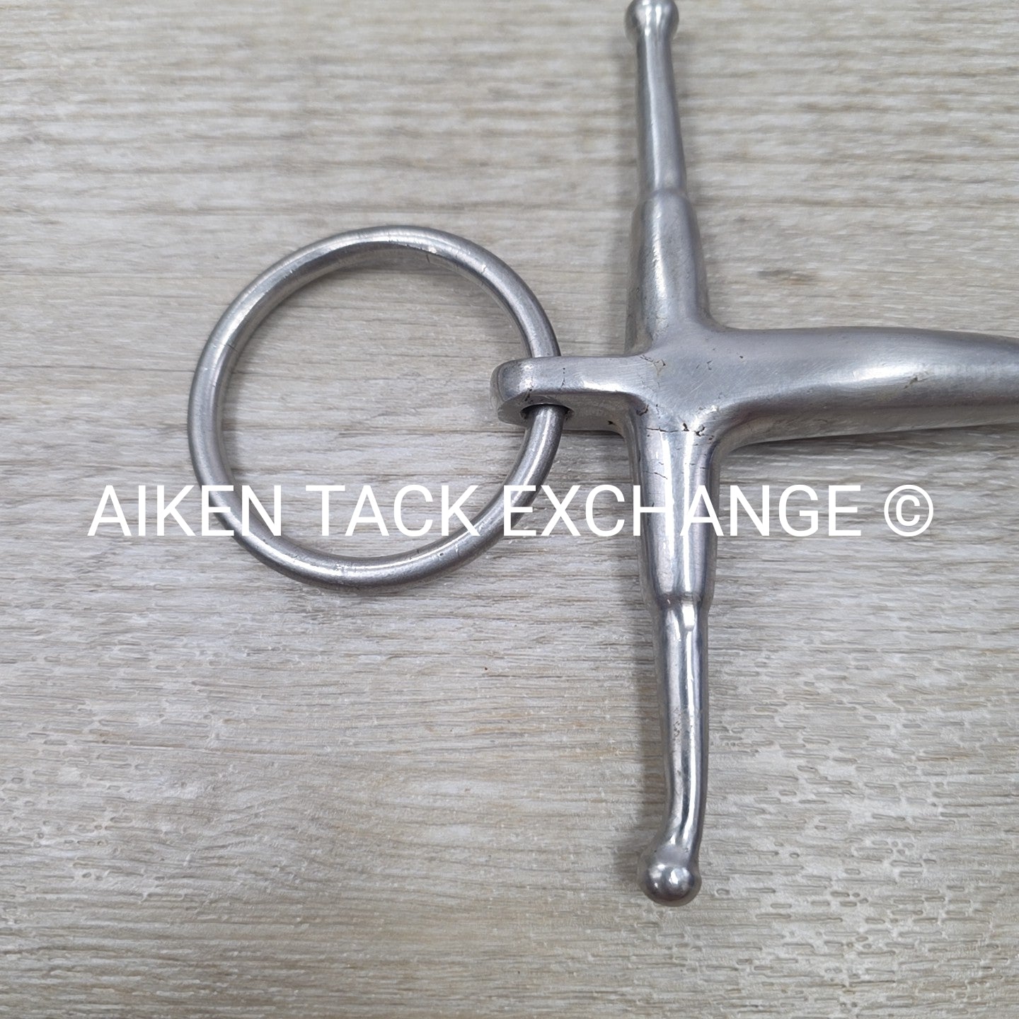 Korsteel Single Joint Fulmer Bit 5.5"