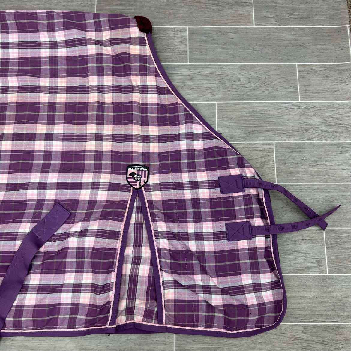 Kensington All Around Cotton Stable Sheet 75"