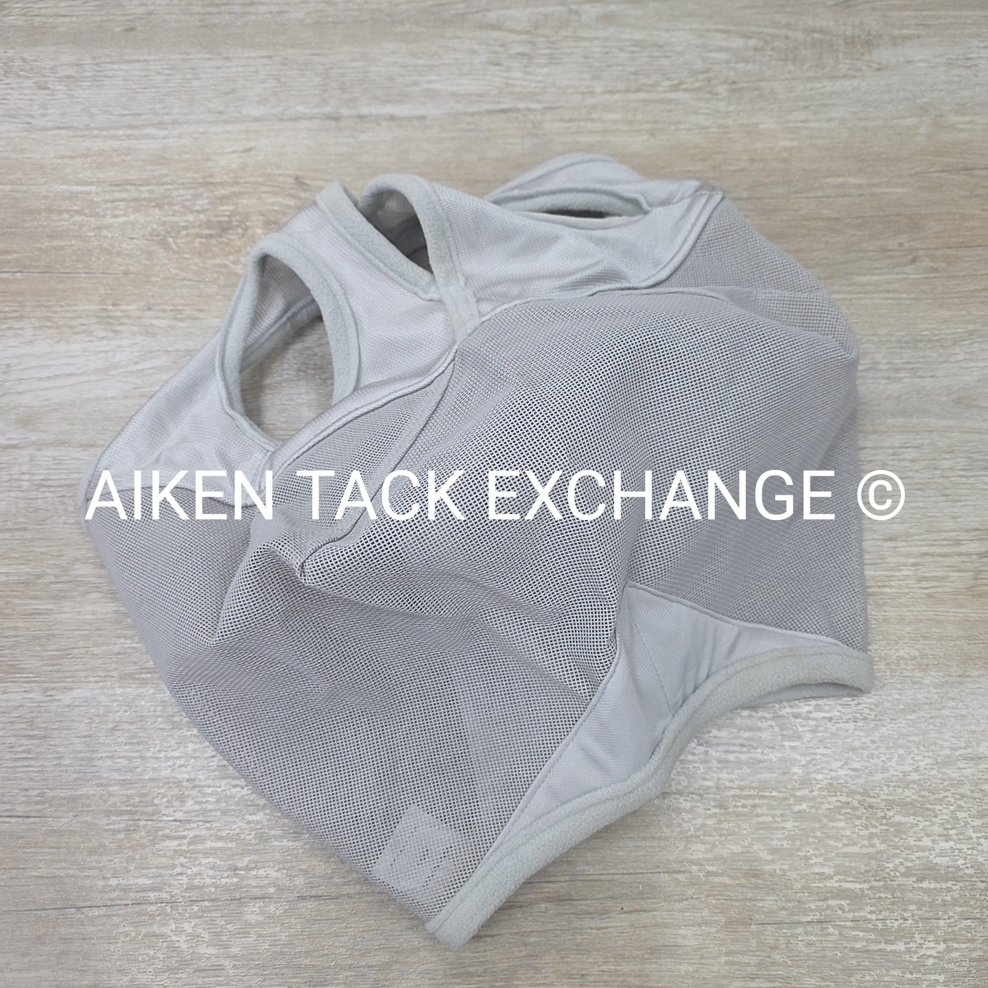 SmartPak Fly Mask, Size Horse
