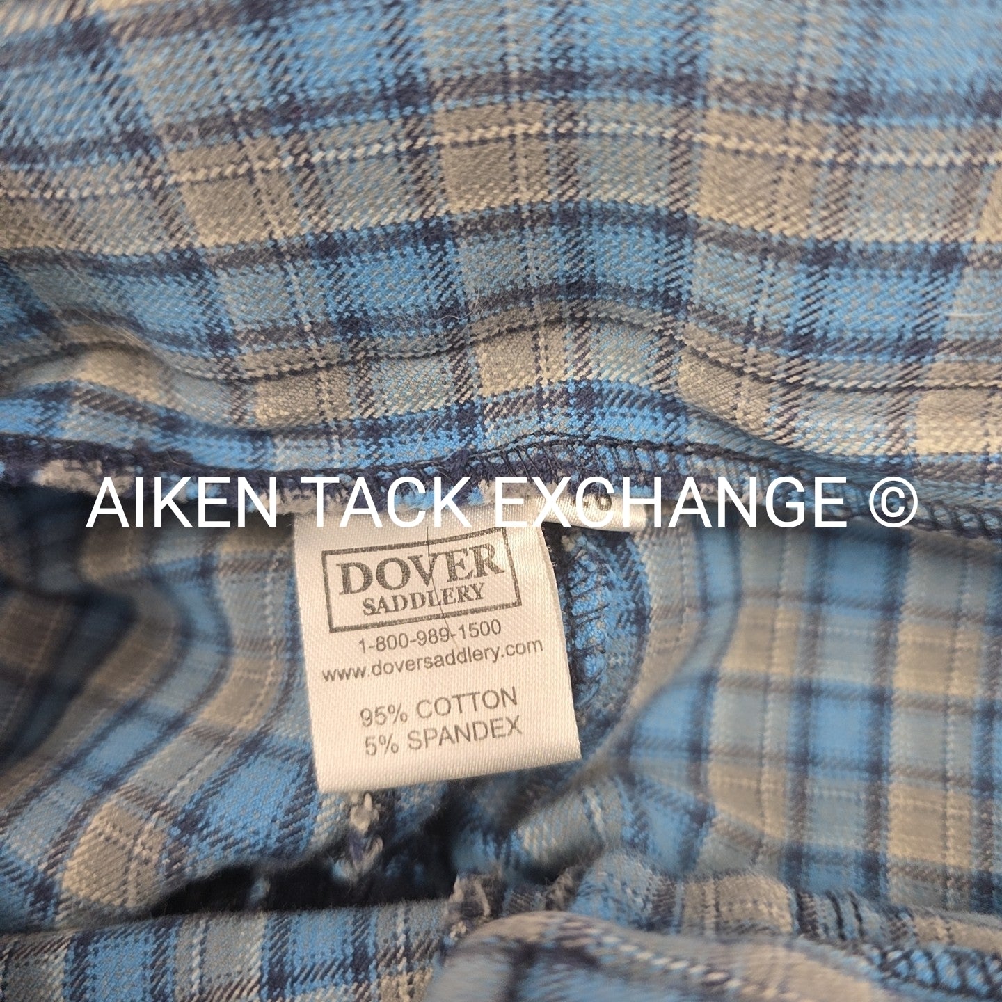 BARGAIN BUNDLE: Dover Saddlery & Cavallo Full Seat Breeches, Size 28