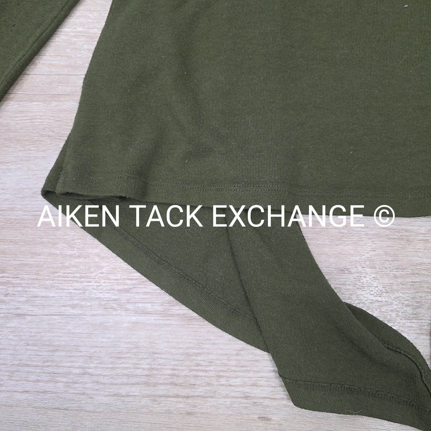 Ambiance Long Sleeve Sweater, Youth Large