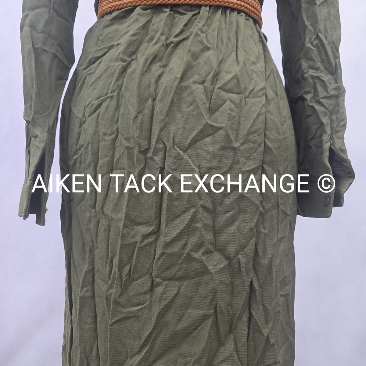 Venus Dress, Size X-Small