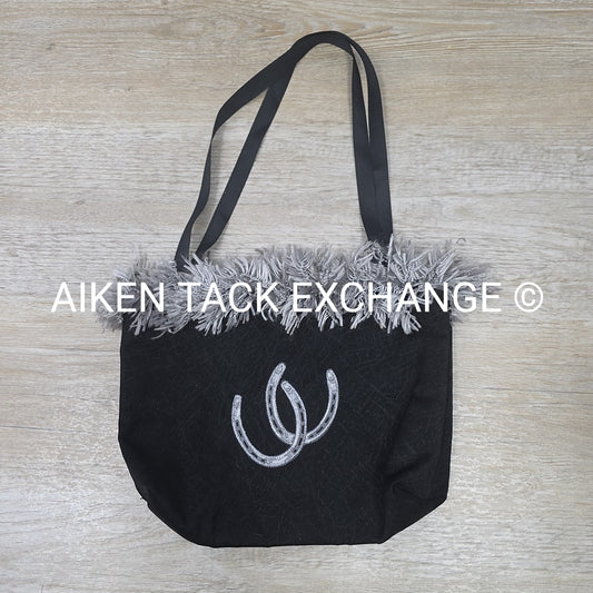Handmade Horseshoe Bag