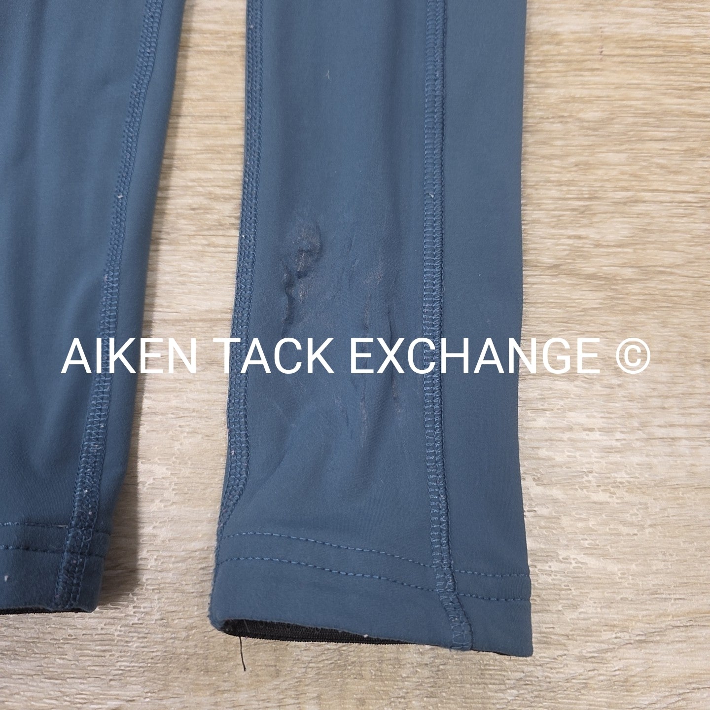 Kerrits IceFil Full Seat Tights, Size Medium