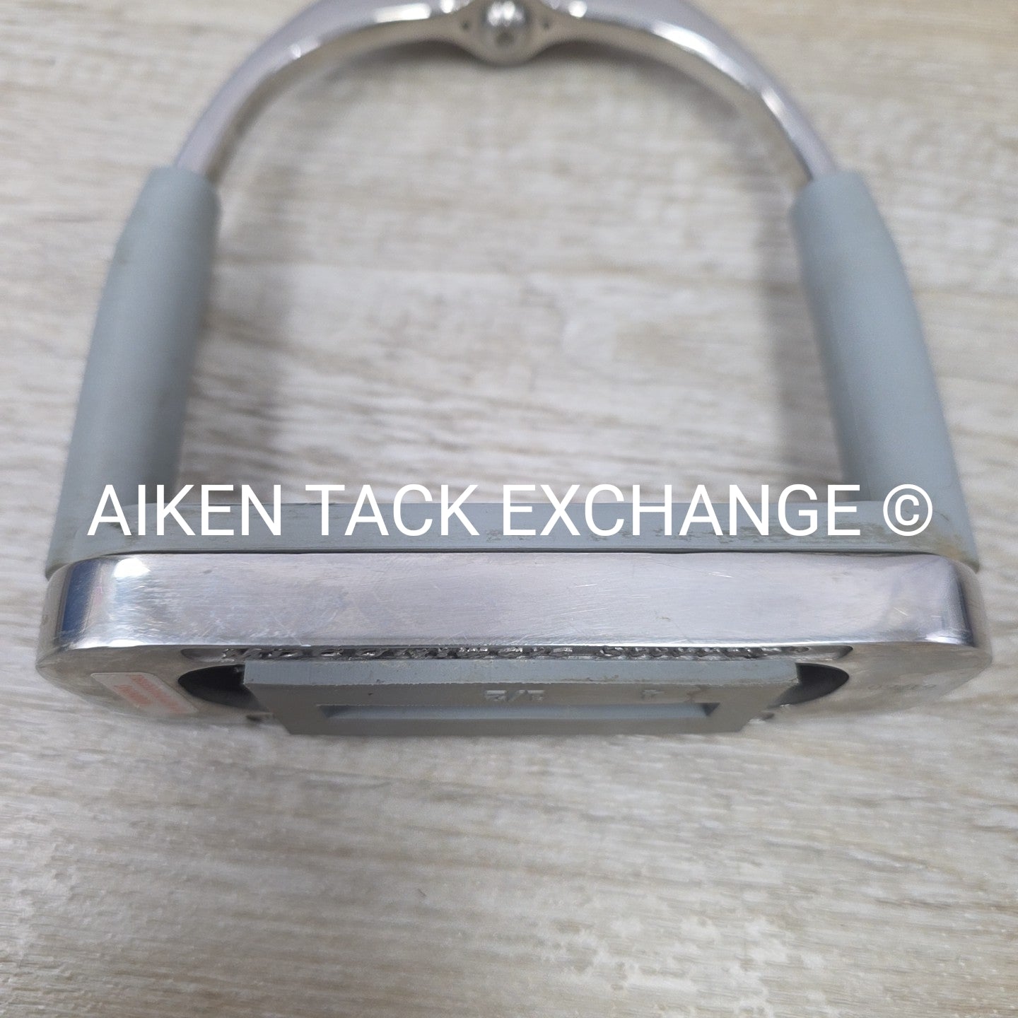 MDC Ultimate Stirrups, 4.5"