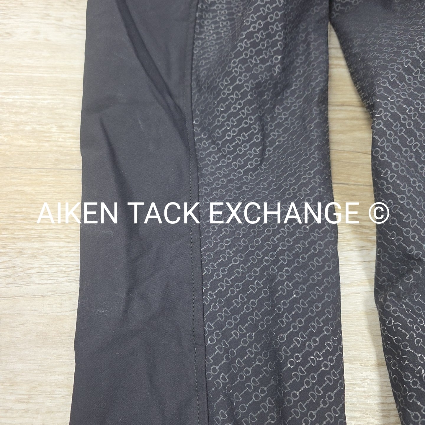 Dover Saddlery Wellesley Silicone Grip Full Seat Breeches, Women's 28