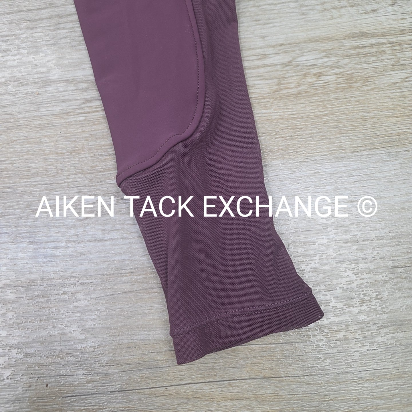 Free Ride Equestrian PRO Silicone Grip Full Seat Breeches, Women's 28