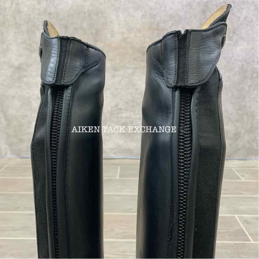 Ariat Divino Tall Riding Boots, Size 7 Tall (Slim Calf)