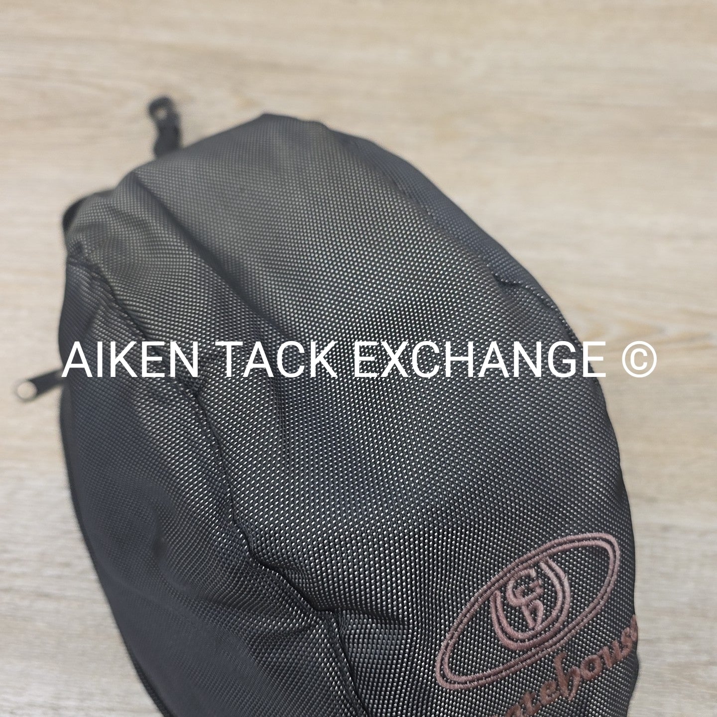 Gatehouse Padded Nylon Helmet Bag