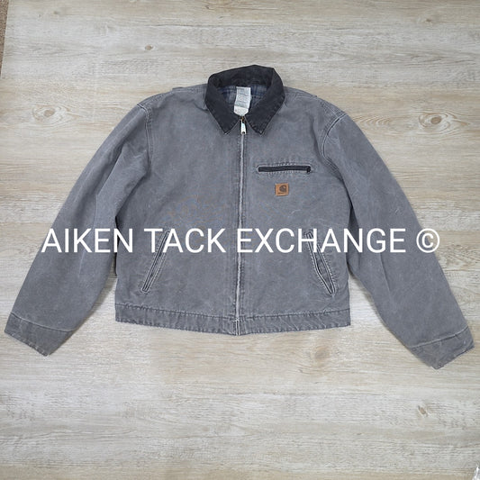 Carhartt Jacket, Women's Large
