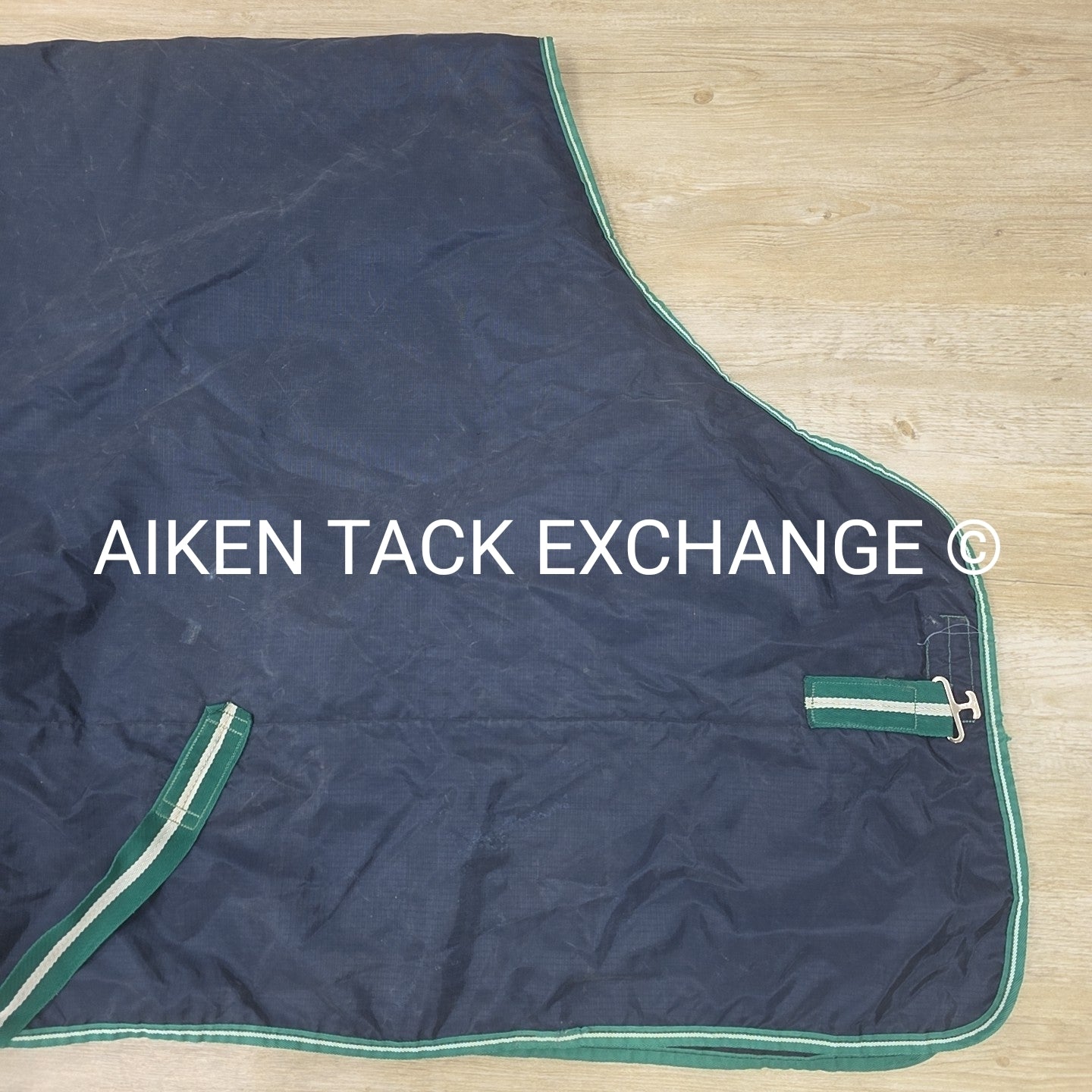 Horseware Ireland Turnout Blanket, Size 78"