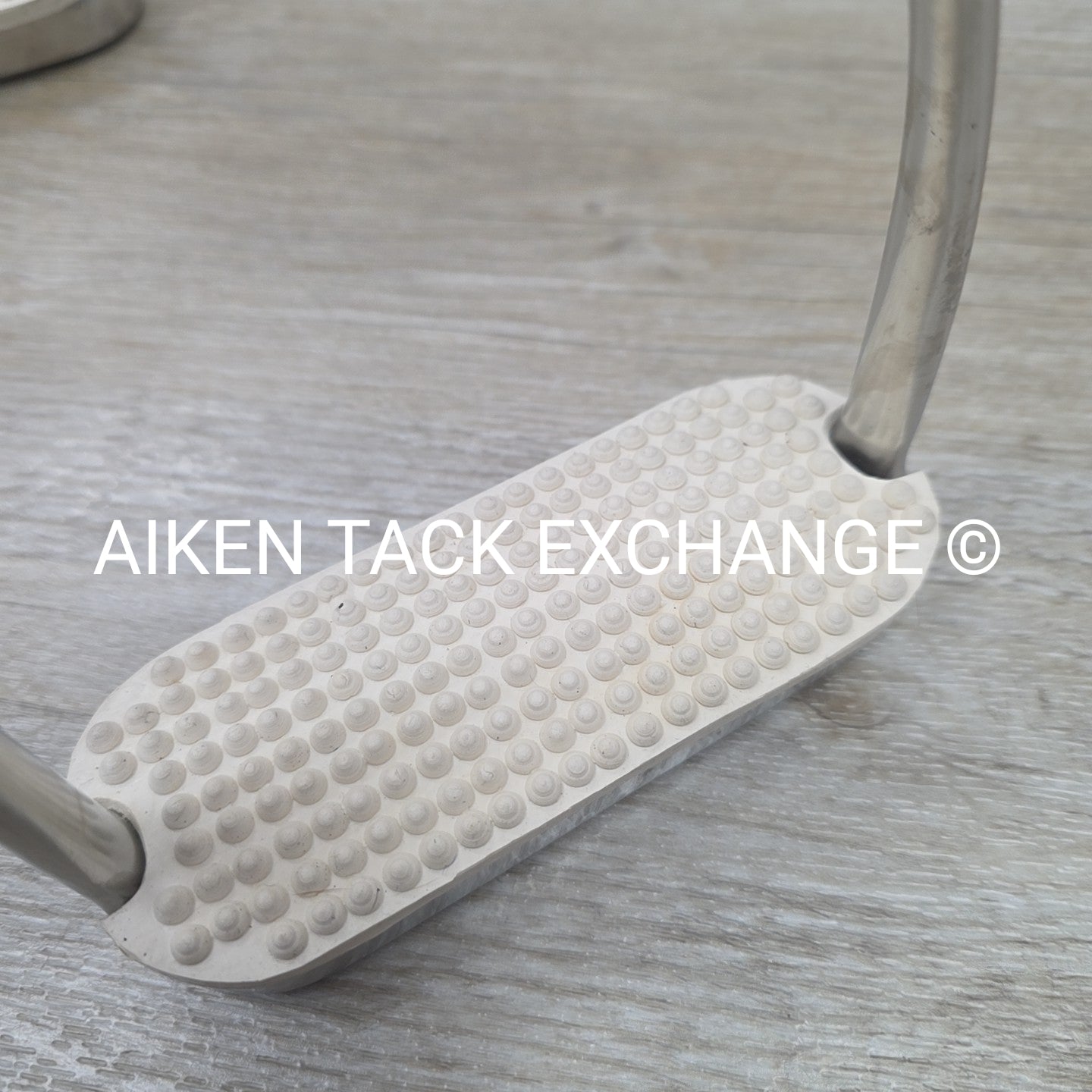 Fillis Stirrup Irons, 4.75"