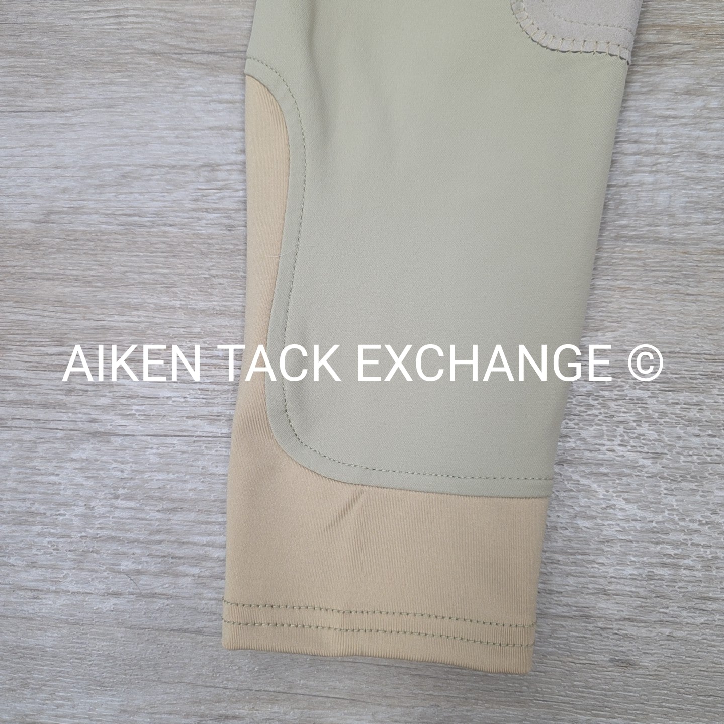 SmartPak Hadley Knee Patch Breeches, Size 26 R