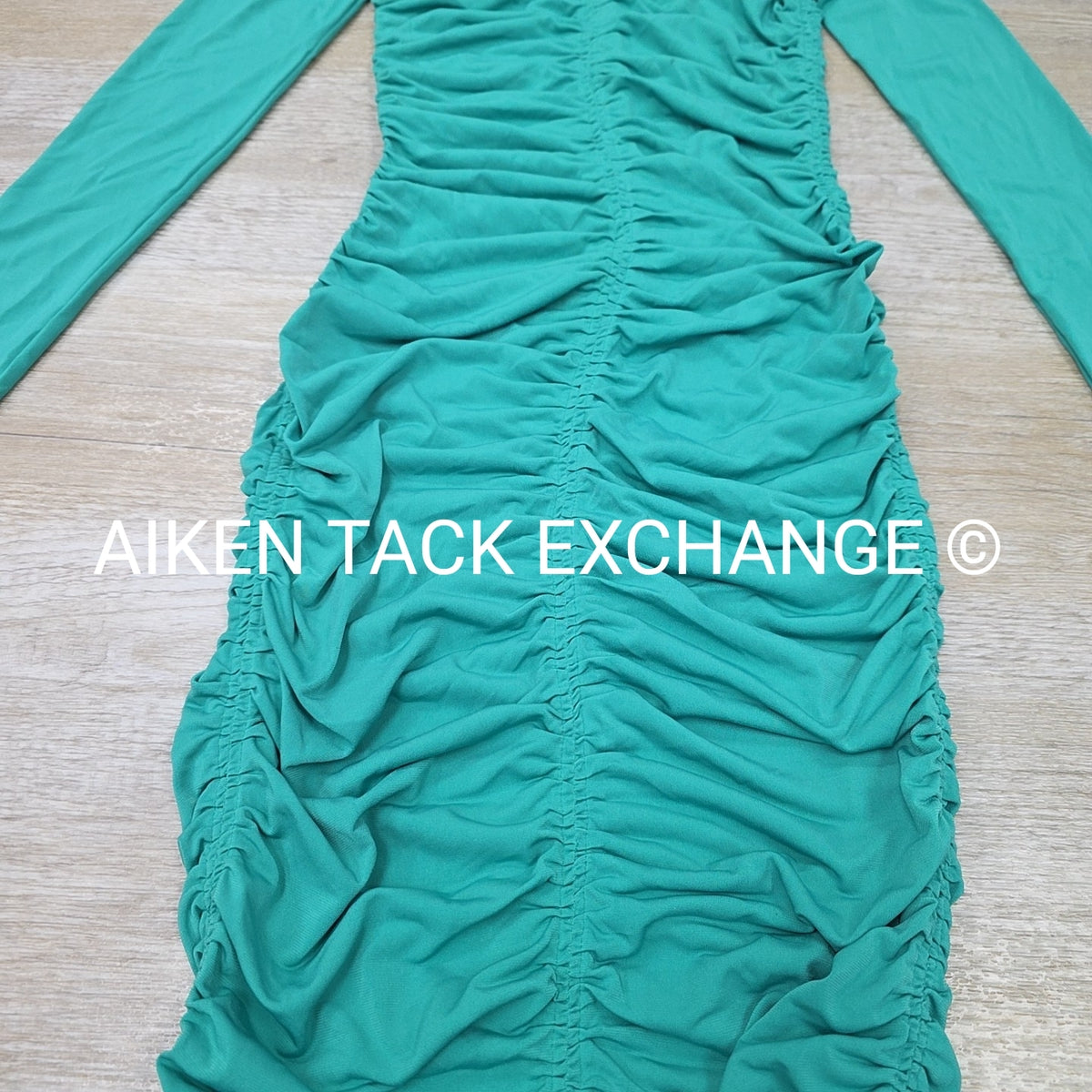 Venus Long Sleeve Dress, Size X-Small
