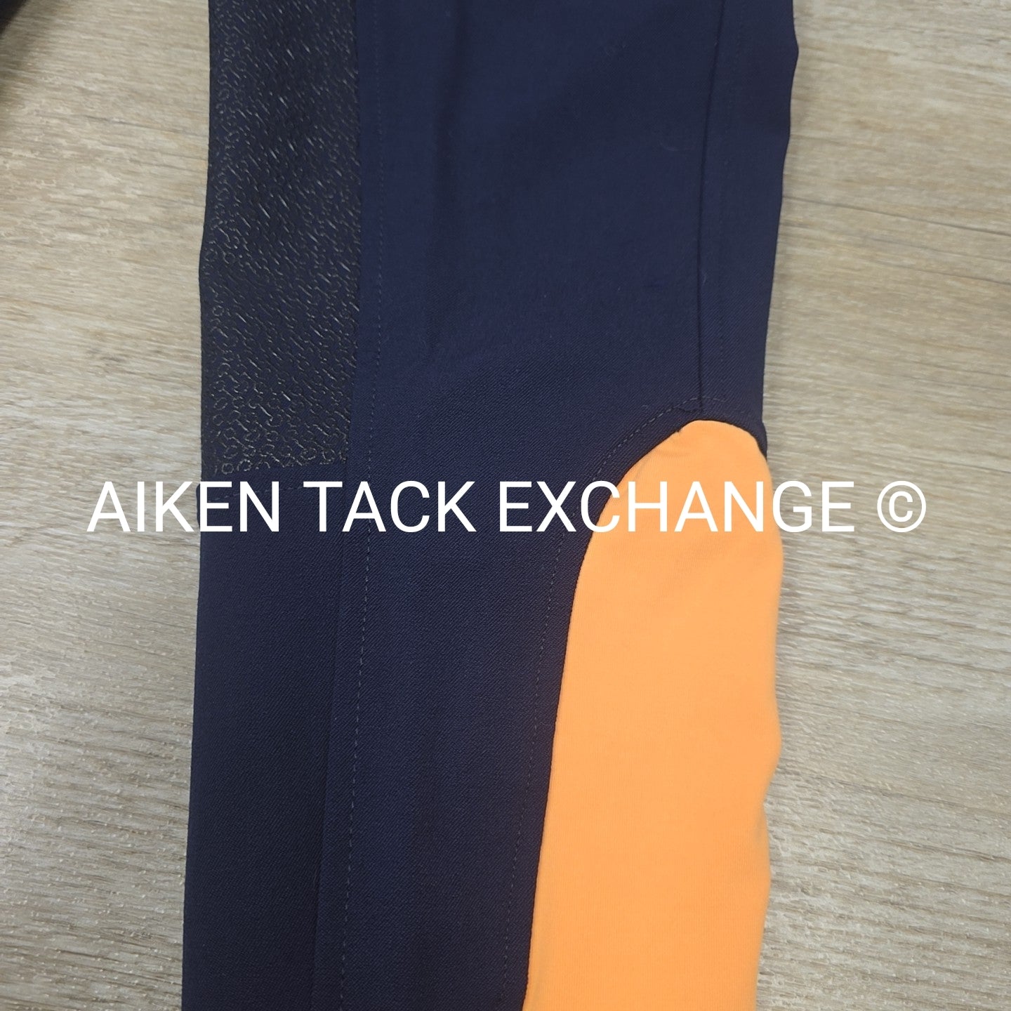 Dover Saddlery Wellesley Silicone Grip Full Seat Breeches, Women's 30