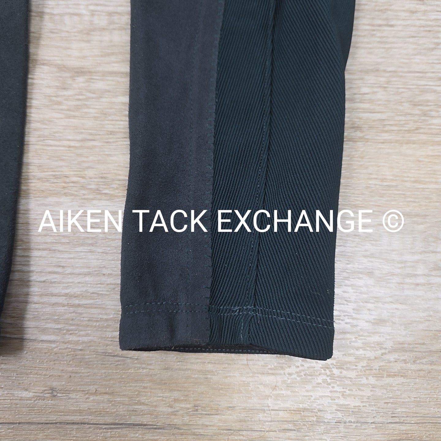 Irideon Pull On Full Seat Breeches, XLarge