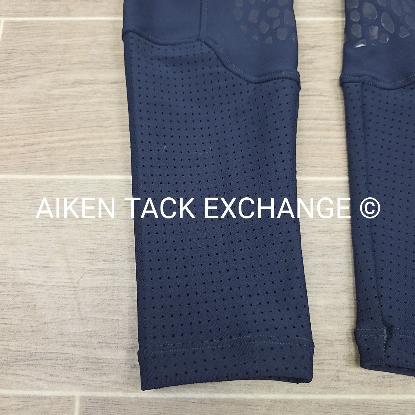 Sync Equestrian Venom Pro Knee Patch Breeches, Size X-Small