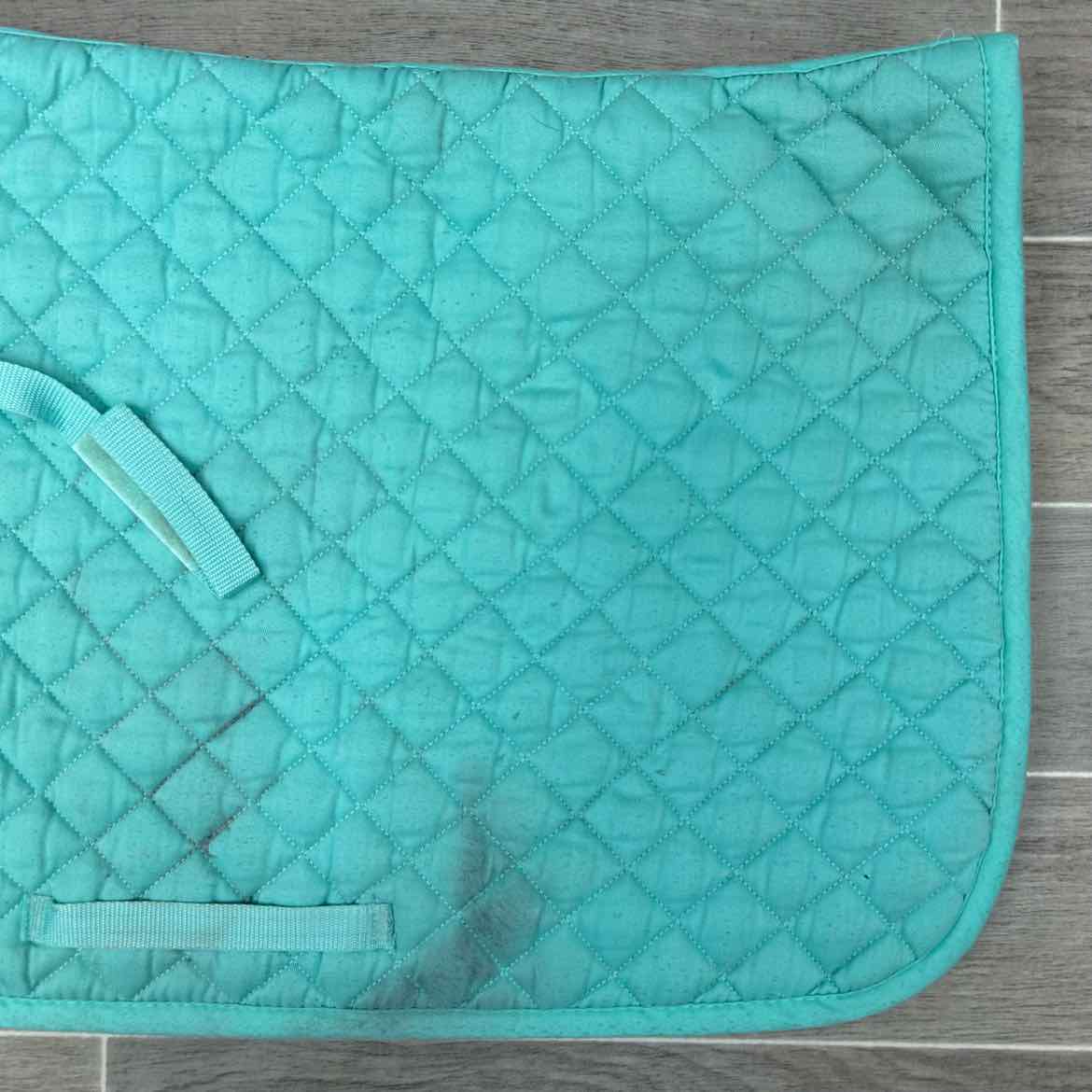 BARGAIN BUNDLE: Roma Dressage & All Purpose Saddle Pads & Dover Saddlery All Pur
