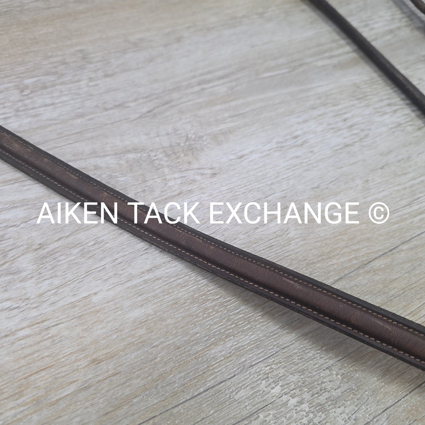 BARGAIN BUNDLE: German Martingale & Dy'on Standing Martingale, Brown