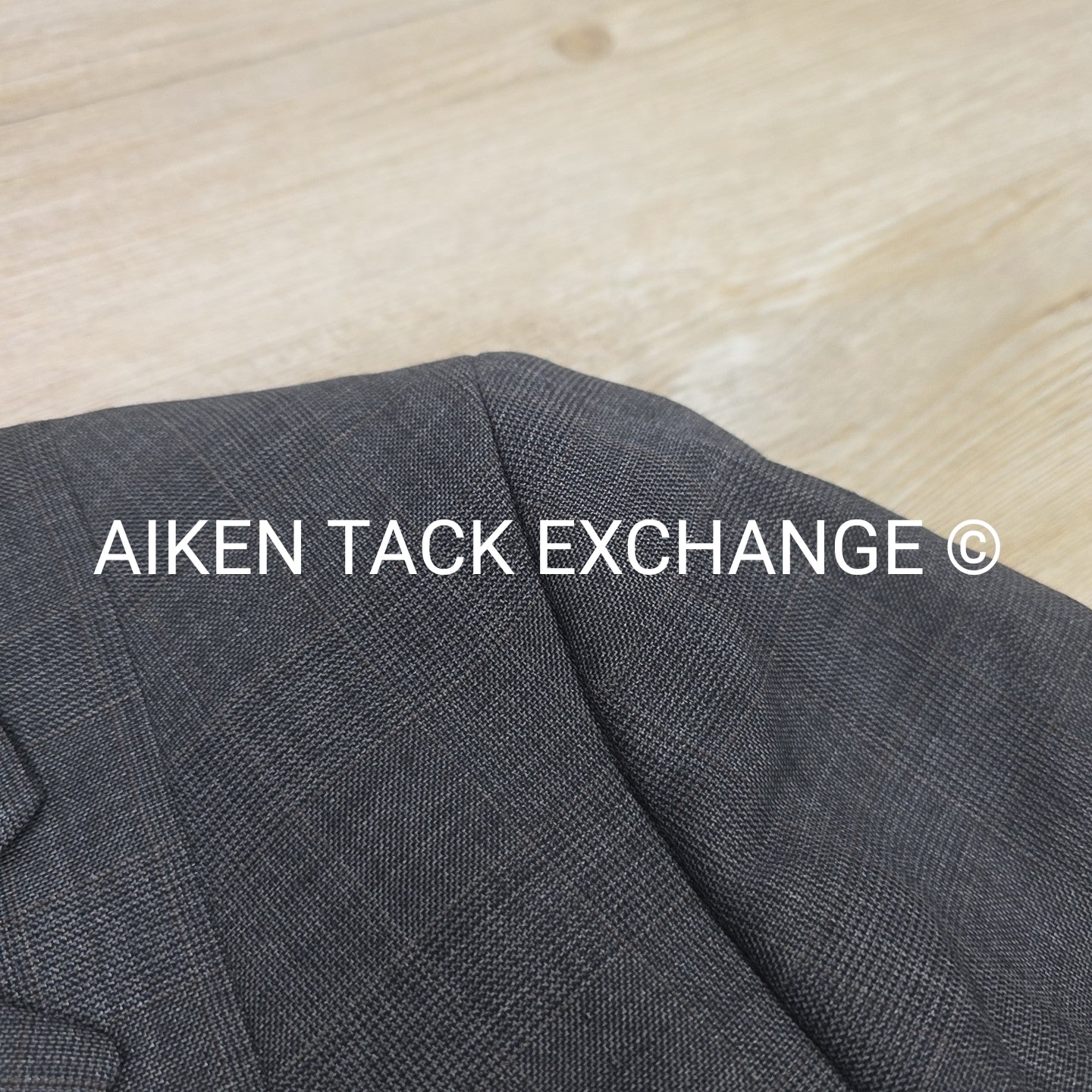 Grand Prix Show Coat, Women's 18R