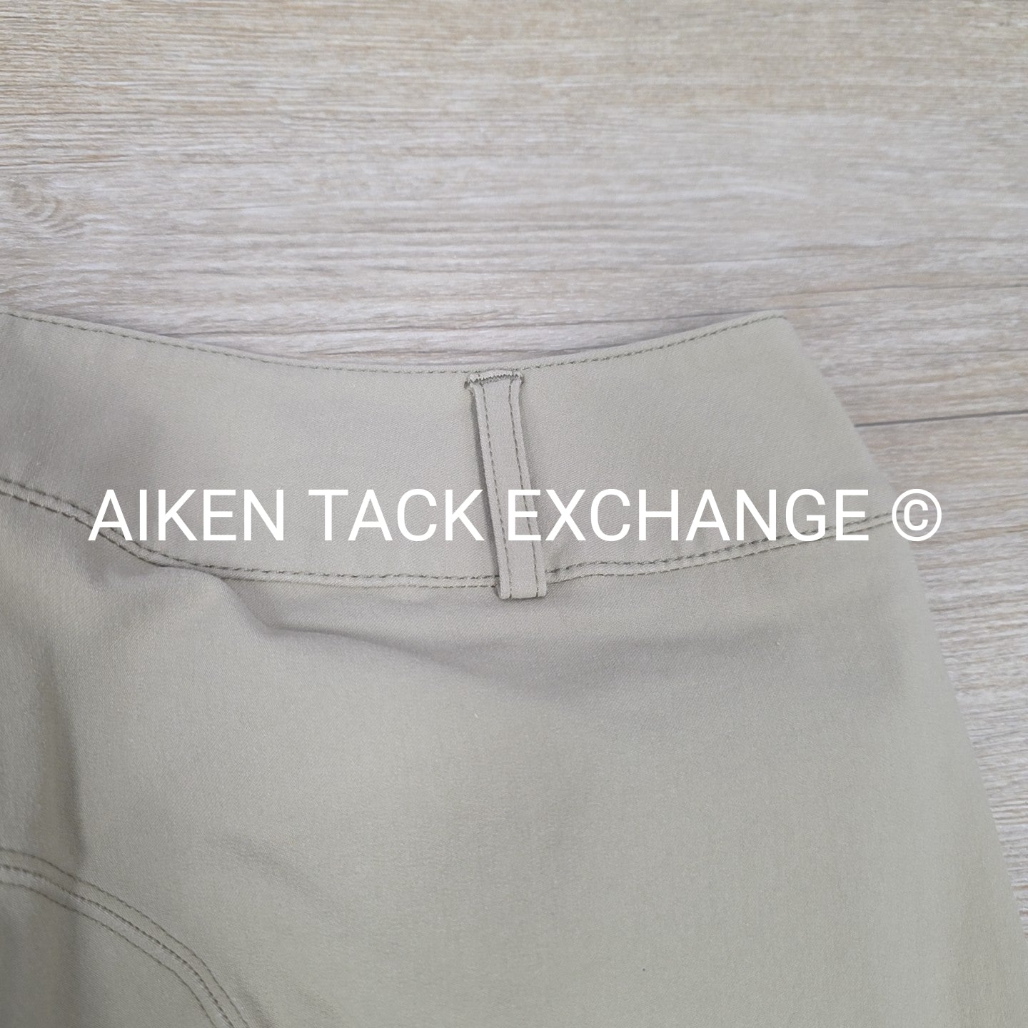 Pikeur Ciara Knee Patch Breeches, Women's 34 Long