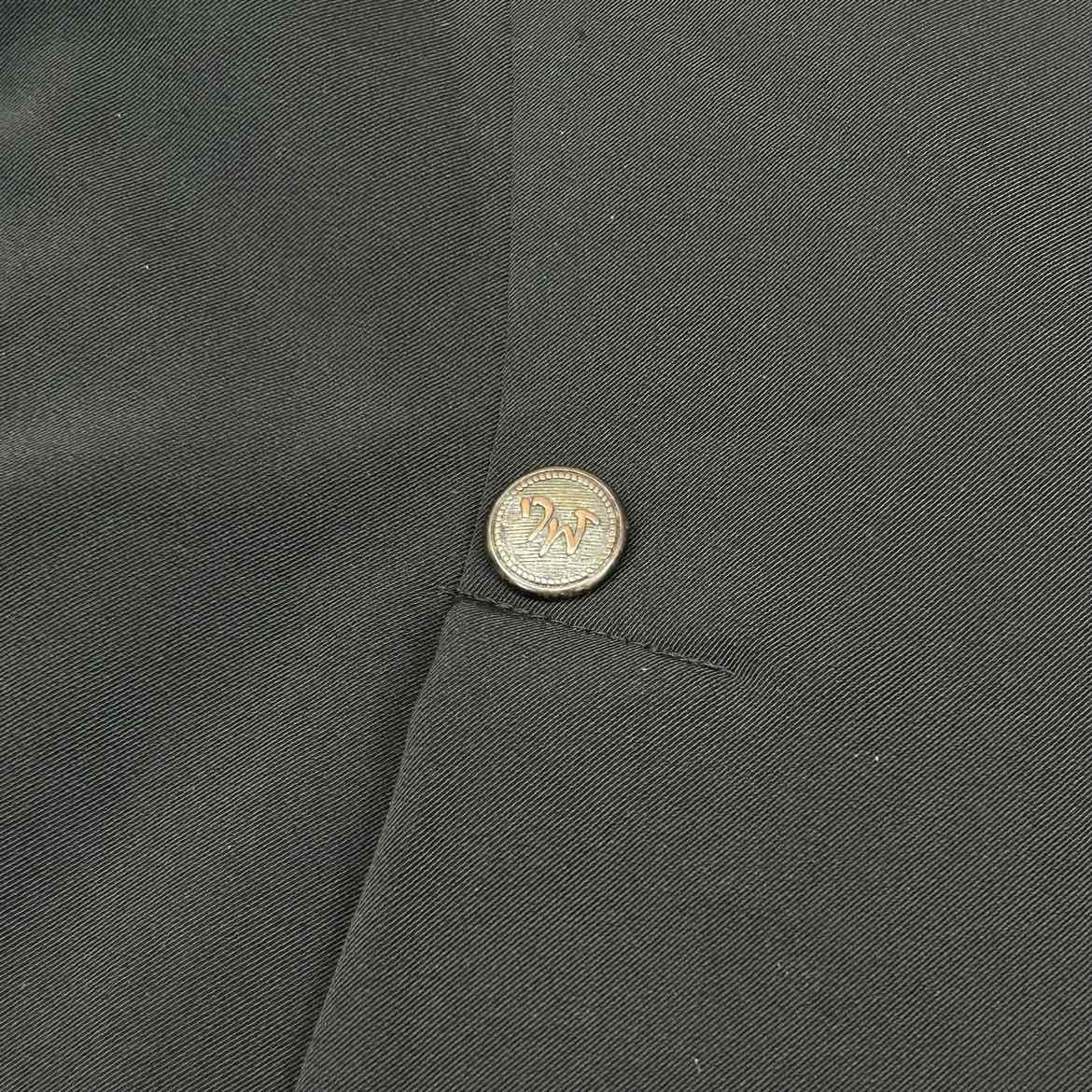 Isabell Werth Dressage Coat, Size 28 R