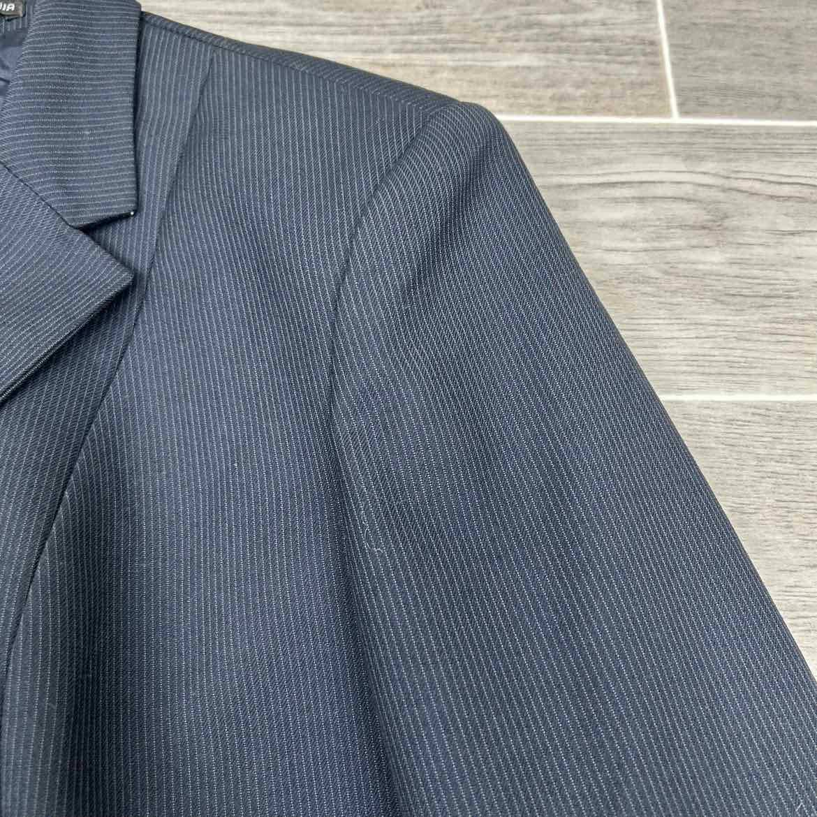 Tri-Umph Show Coat, Size 18 L