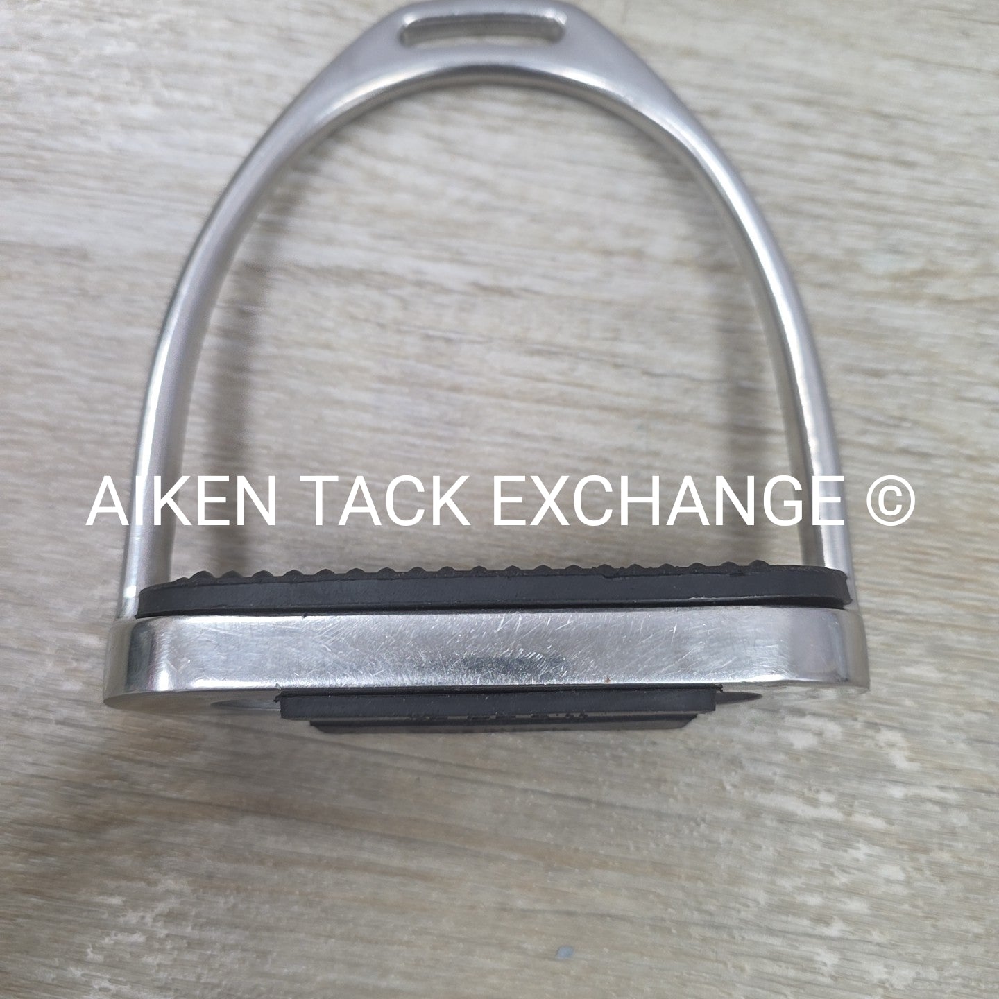 Fillis Stirrup Irons, 4.75"