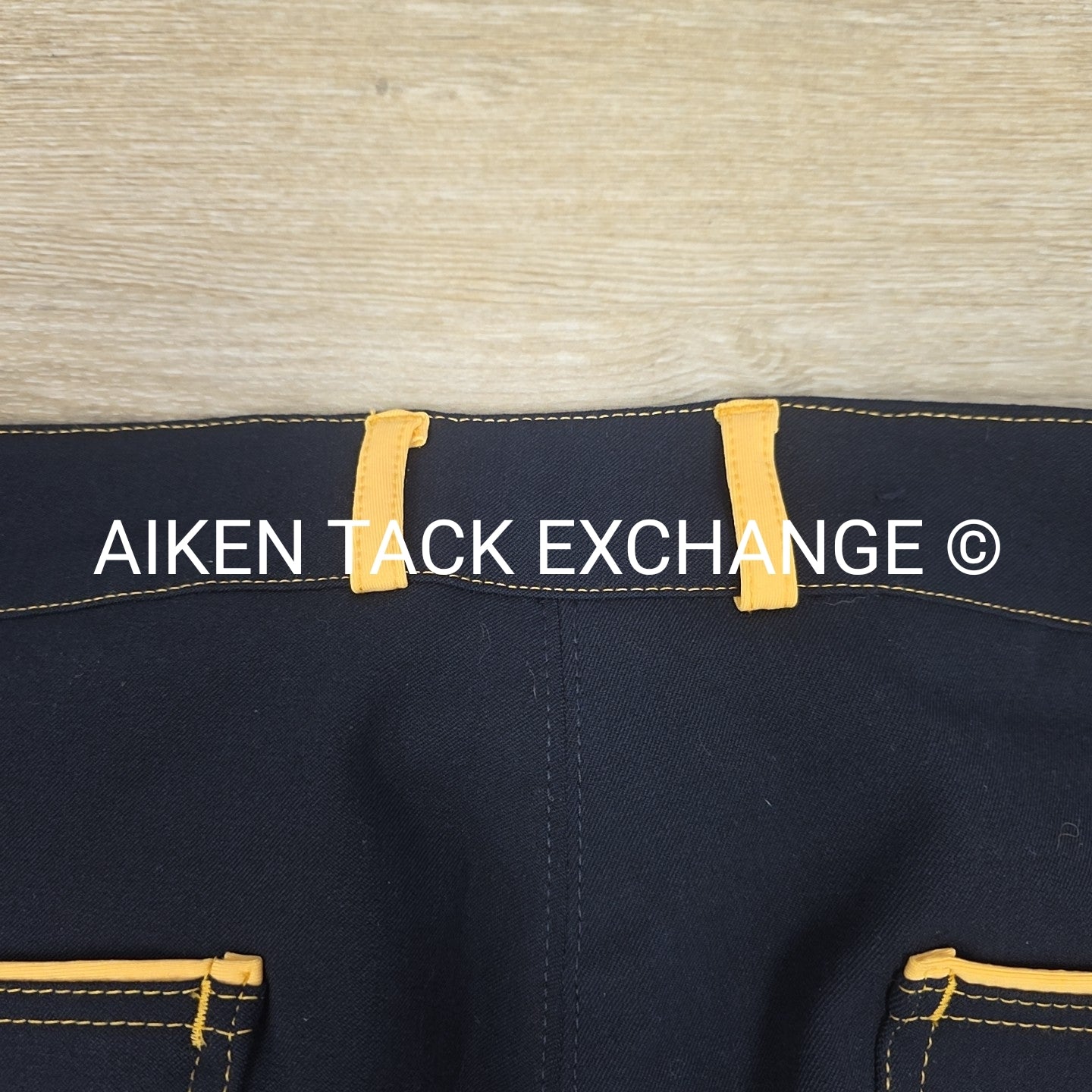 Piper by SmartPak Full Seat Breeches, Size 34R