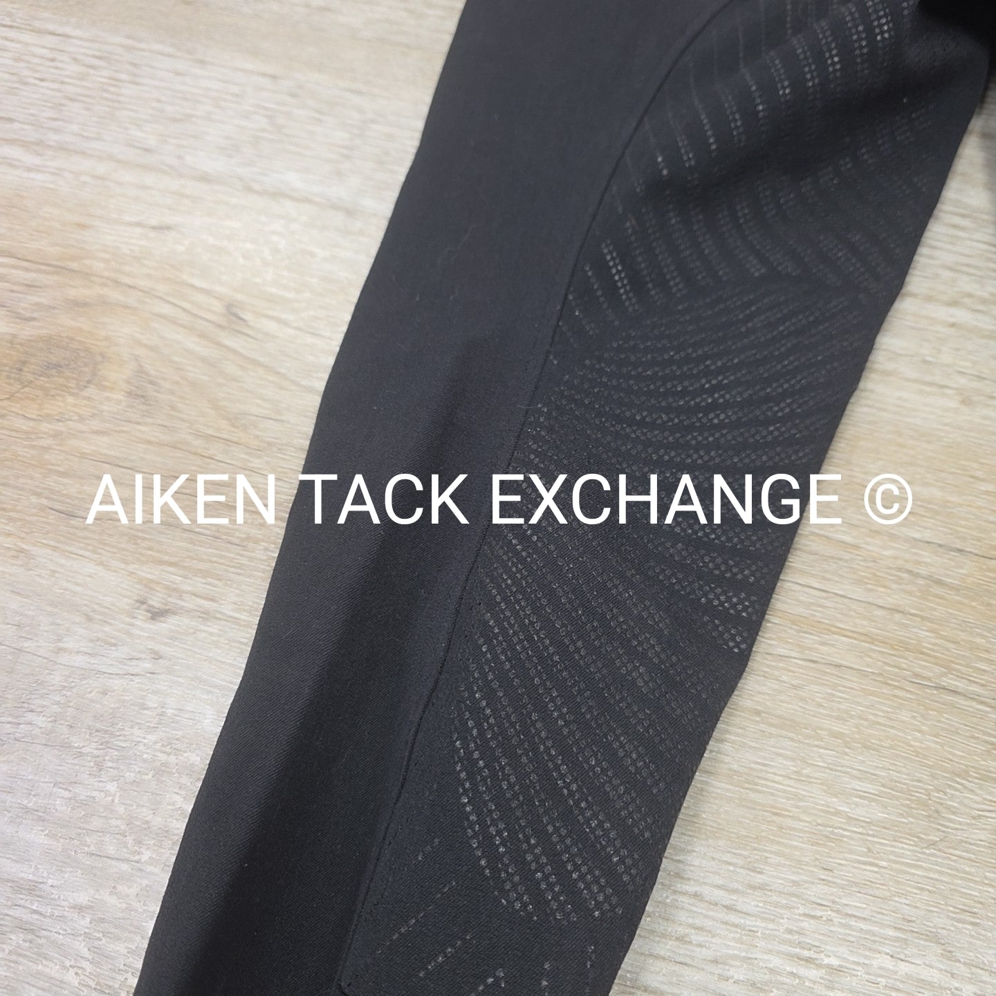 FITS Silicone Grip Full Seat Breeches, Size Medium