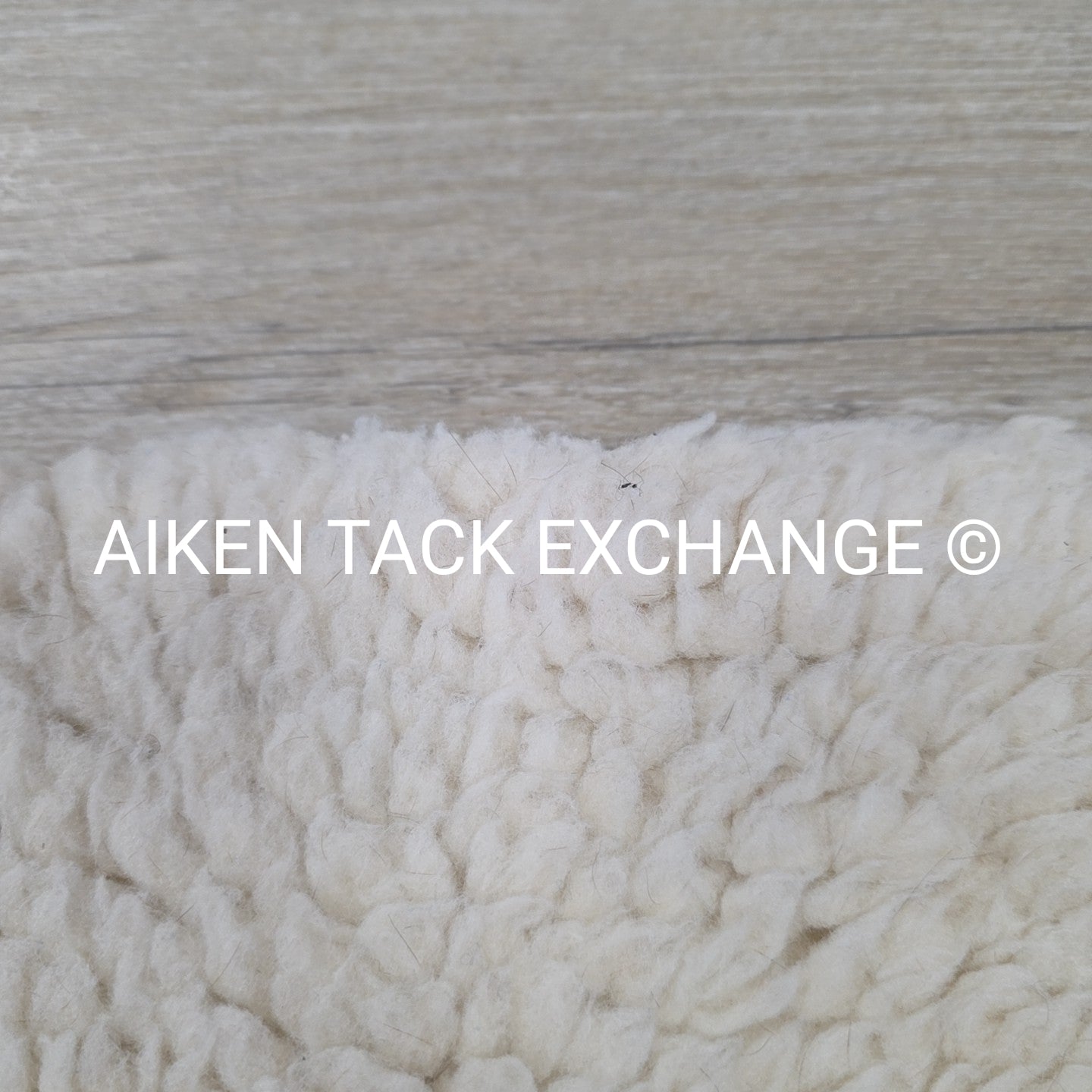 Pommel Pad
