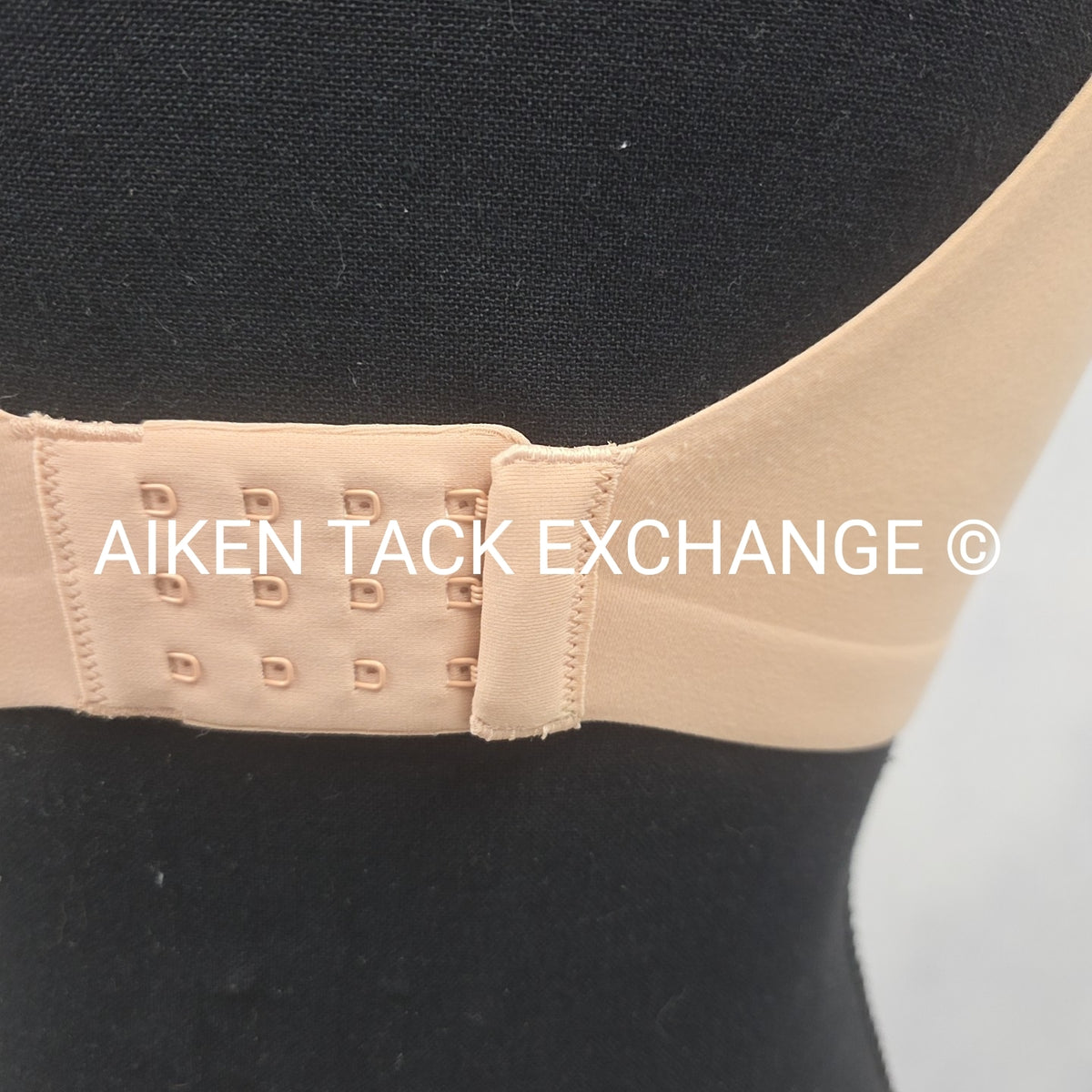 Soma Enbliss Lace Wireless Bra, Nude, Size 32 DDD
