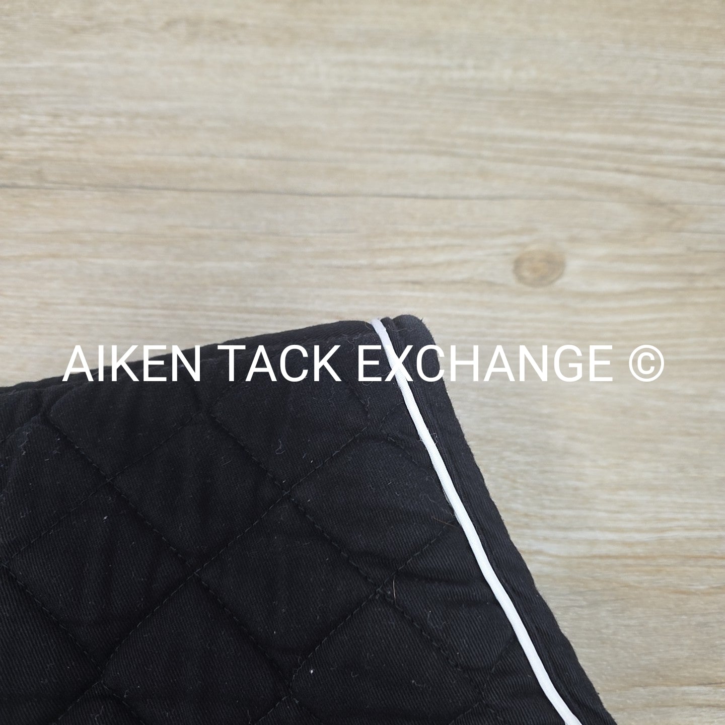 Bit of Britain TuffRider Jumping Saddle Pad