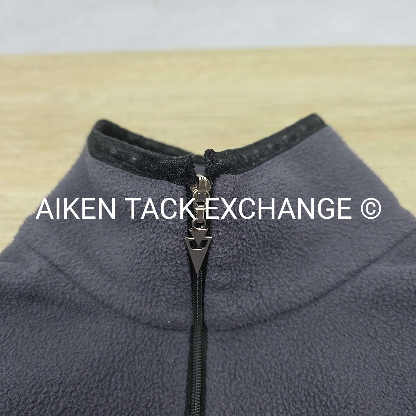 Kerrits Fleece 1/4 Zip Pull Over, Size Large