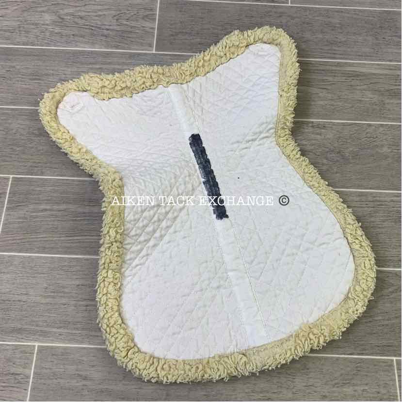 BARGAIN BUNDLE: 3 All Purpose Saddle Pads & 3 Half Pads