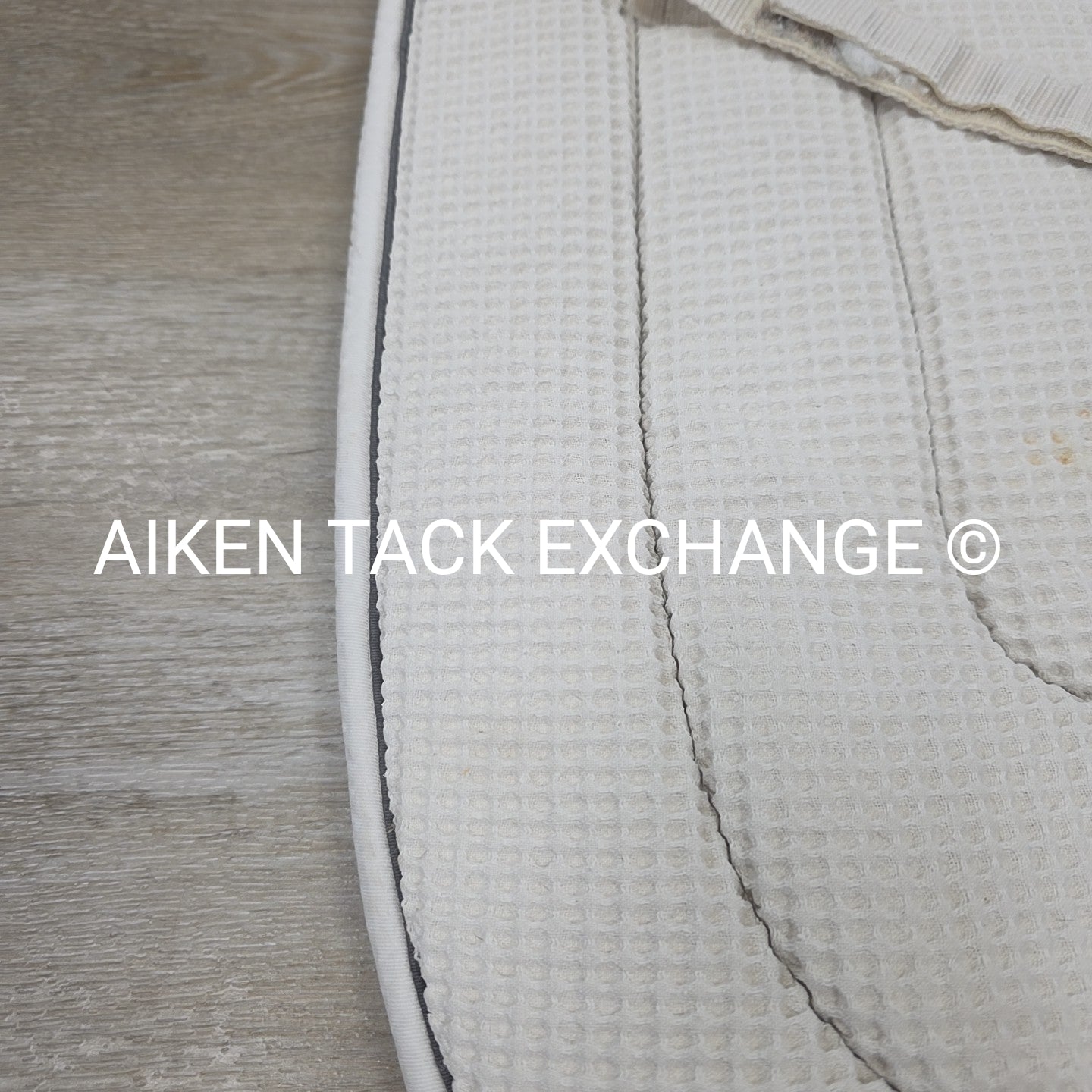 Dressage Saddle Pad